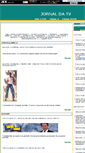 Mobile Screenshot of jornaldatv.jex.com.br