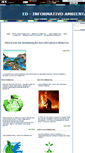 Mobile Screenshot of informativoambiental.jex.com.br