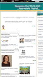 Mobile Screenshot of morumbionline.jex.com.br