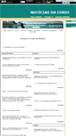 Mobile Screenshot of noticiasdacorte.jex.com.br