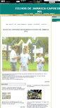 Mobile Screenshot of filhosdejamaicacapoeira.jex.com.br