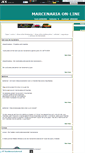 Mobile Screenshot of marcenariaonline.jex.com.br