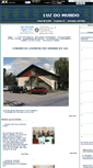 Mobile Screenshot of luzdomundo.jex.com.br