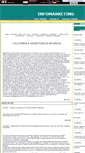 Mobile Screenshot of infomarketing2.jex.com.br