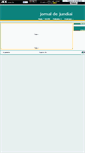 Mobile Screenshot of jornaldejundiai.jex.com.br