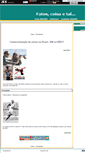 Mobile Screenshot of fatoscoisaetal.jex.com.br