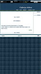 Mobile Screenshot of cabecaativa.jex.com.br