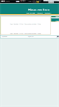 Mobile Screenshot of minasemfoco.jex.com.br