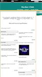 Mobile Screenshot of hackerclub.jex.com.br